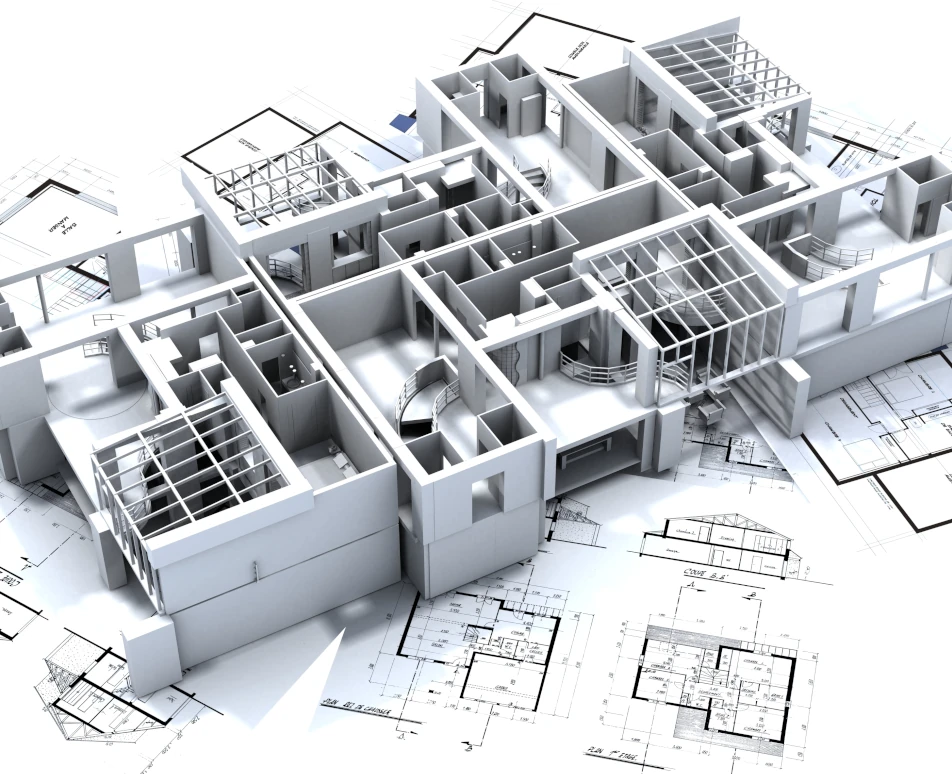 Elaboración de Diseños y Proyectos