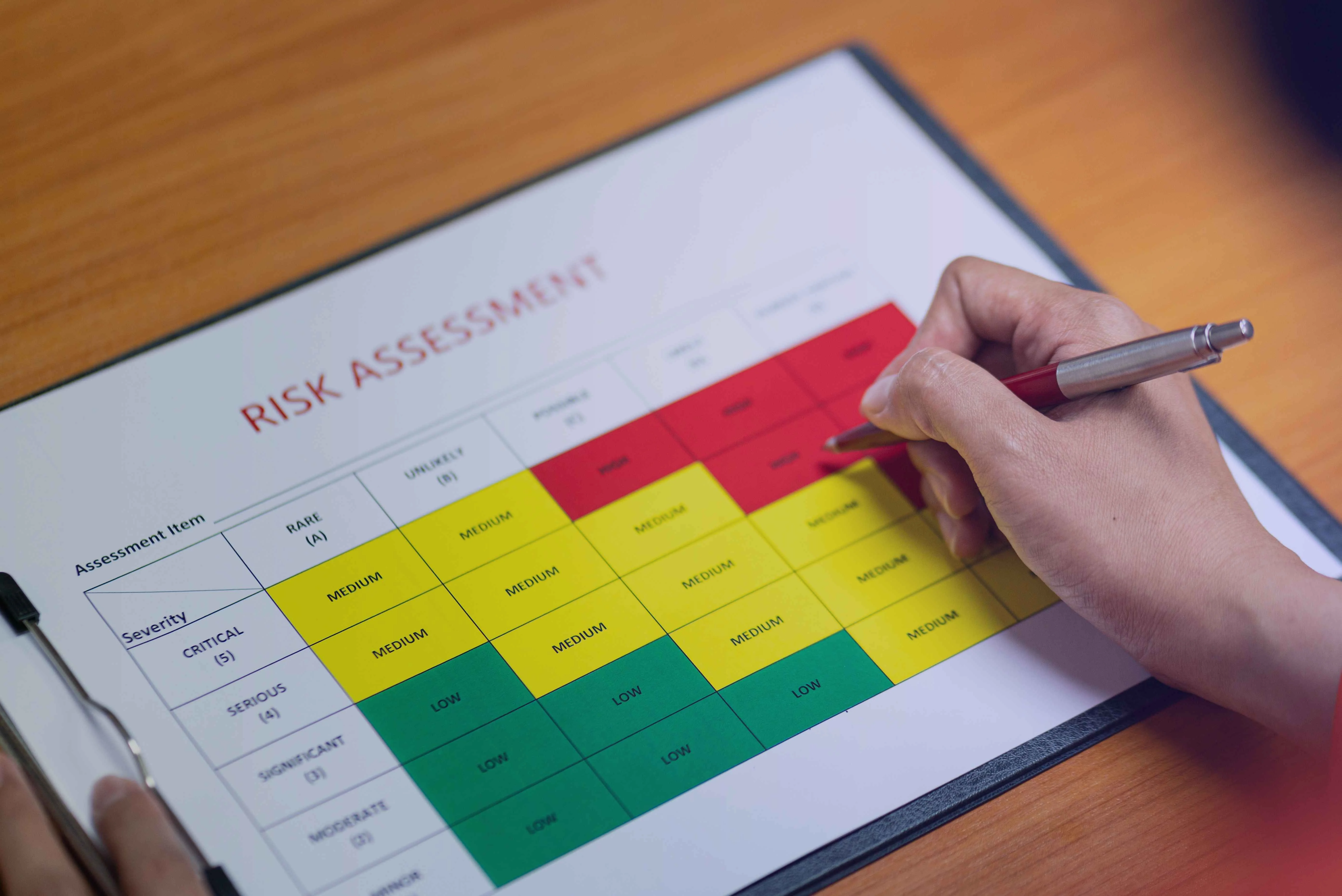 Matriz de decisão: quando modernizar, substituir ou integrar um sistema legado